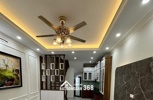 Bán nhà PHÚC LỢI 5 TẦNG -------- 3 NGỦ MẶT TIỀN 5M ------- 3 BƯỚC RA Ô TÔ -------- 5,9 TỶ